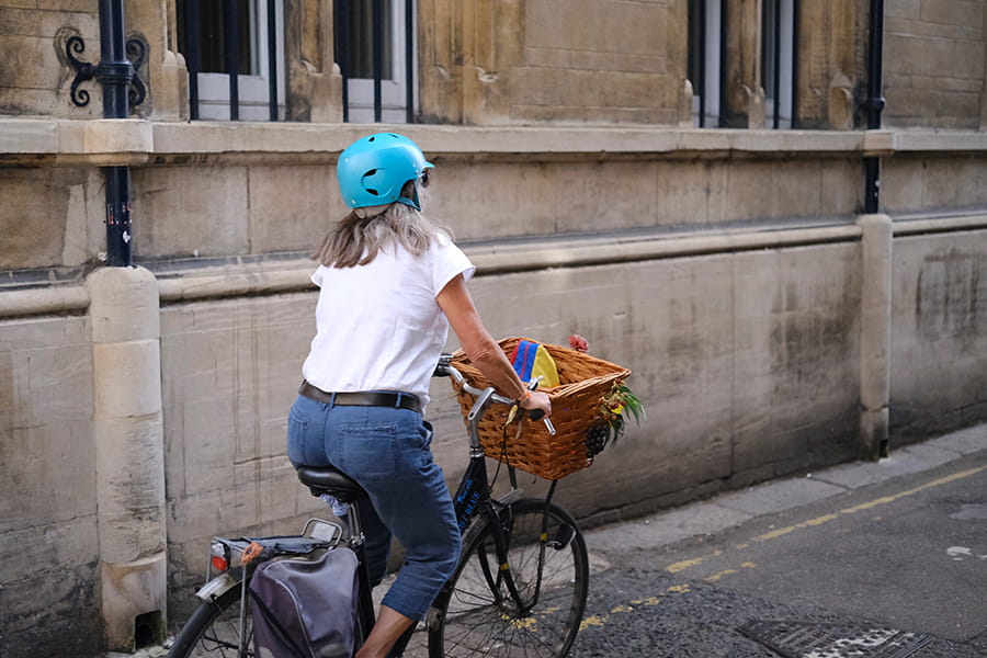 Tours guiados en bici por Londres