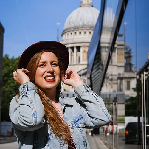 Tours por Londres