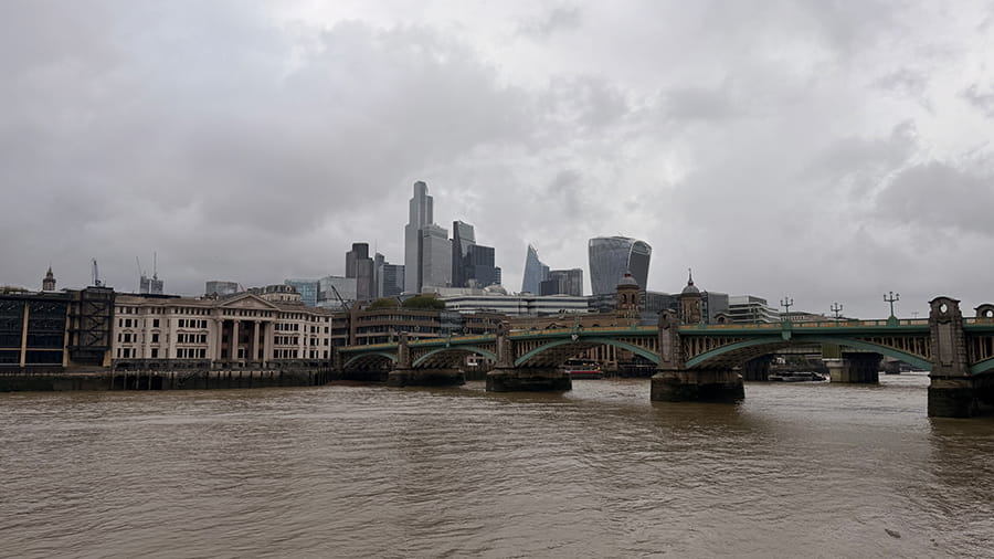 Guía de Londres gratis