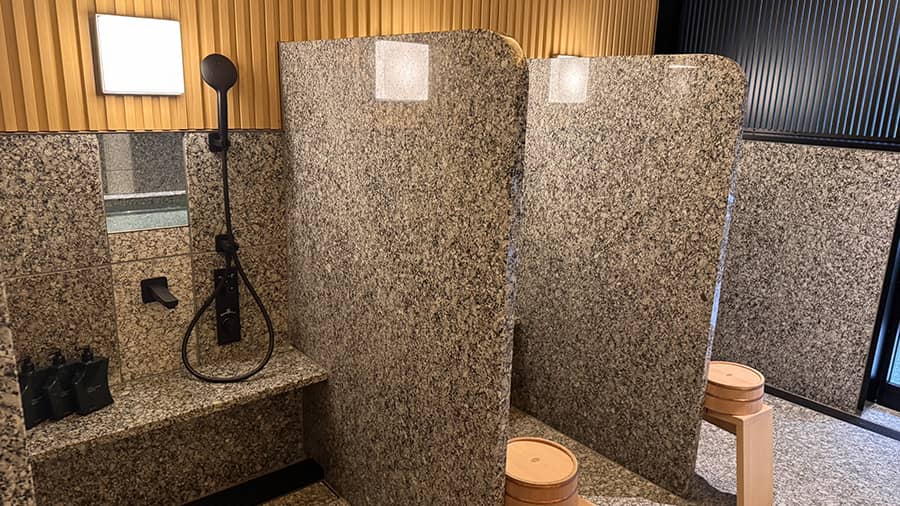 Hoteles con onsen cerca de Universal Studios Japan
