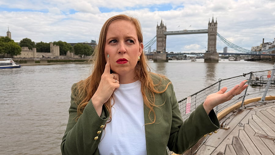 Lo imprescindible para viajar a Londres