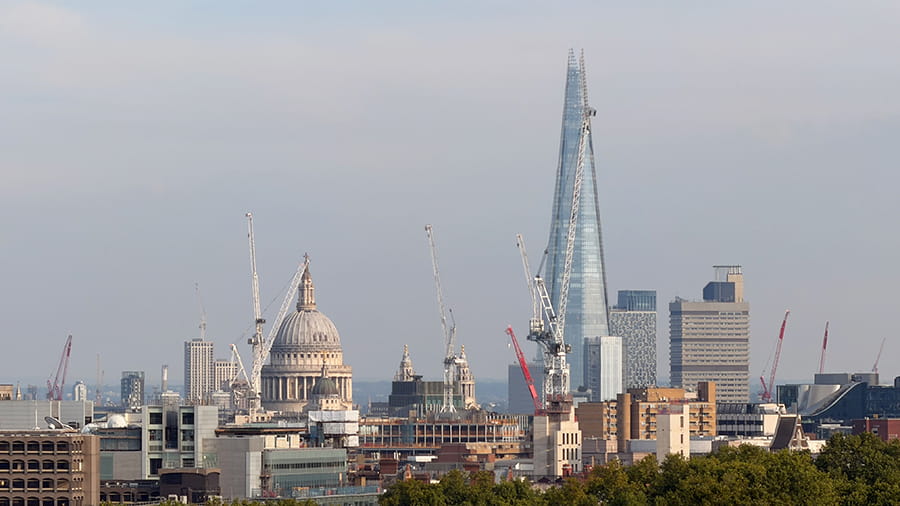 Los errores más comunes