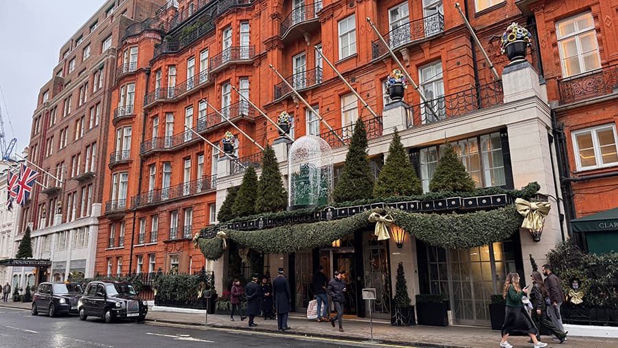 Alojamientos para familias en Londres