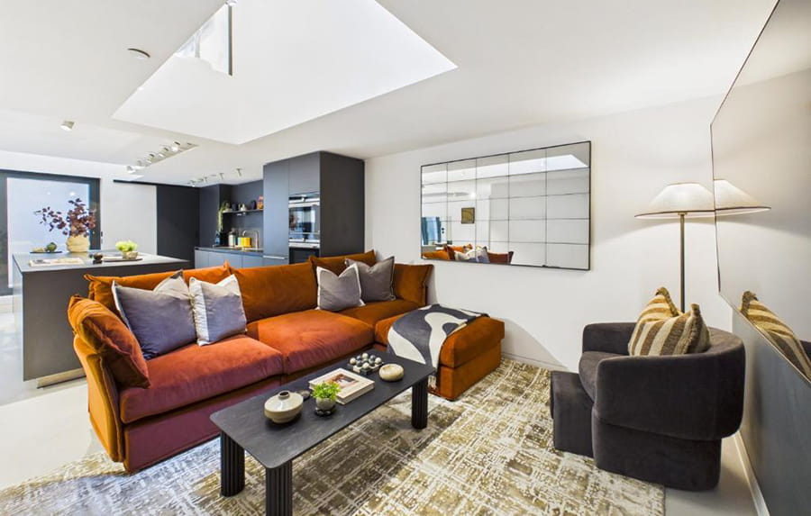 Apartamentos turísticos