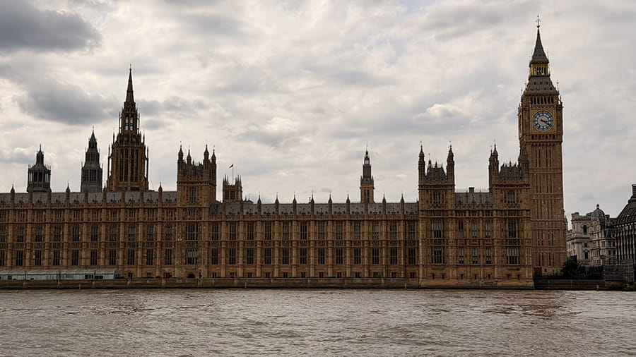 Hoteles familiares en Westminster