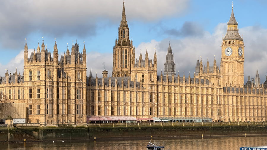 Las mejores zonas para alojarse en Londres