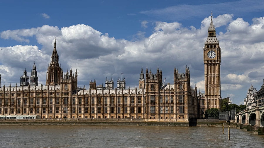 Londres la ciudad donde la magia se esconde a la vista de todos