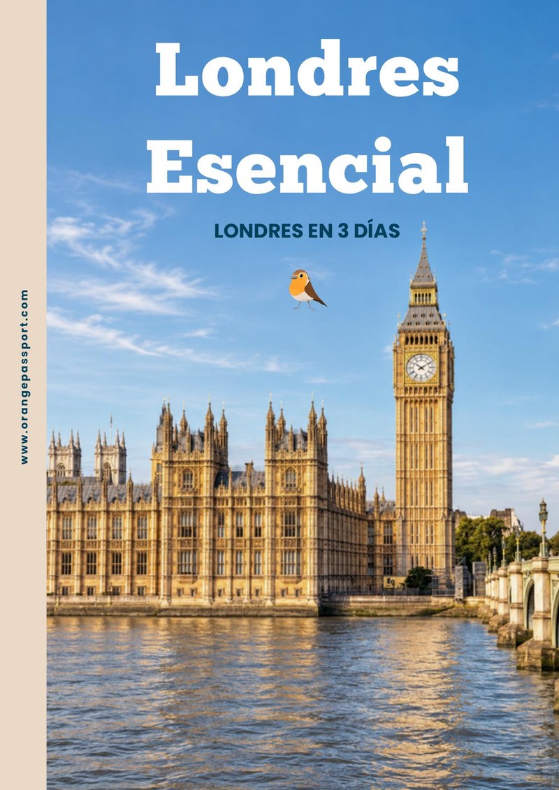 Guía Londres esencial PDF